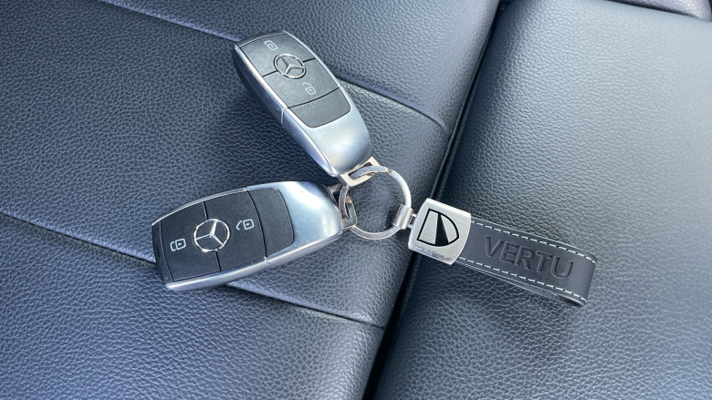 Mercedes-Benz A-Class A180 Sport Executive 5dr Auto Petrol Hatchback